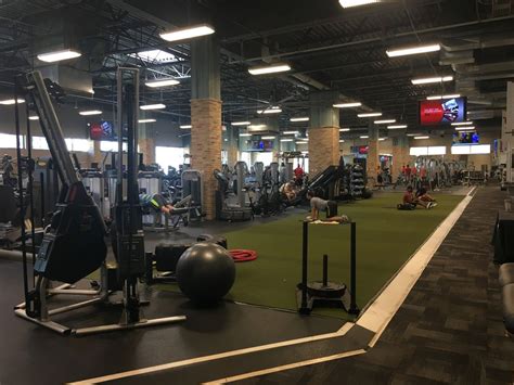 For over 45 years, we've helped residents in chicago find a place to call home. east lakeview location... - XSport Fitness Office Photo ...