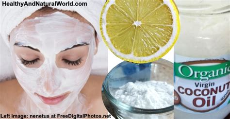 Don't take baking soda within 2 hours of other medications. How to Use Baking Soda for Gorgeous Face and Skin
