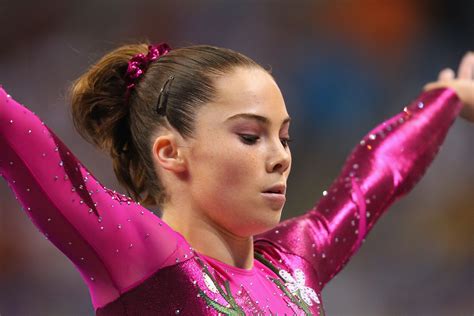 Underage Mckayla Maroney Nude Photos Leak The Hackers Have Officially