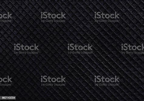 Black Rubber Texture Background Stock Photo Download Image Now Mat