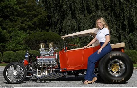 Cars Girls Page Rods N Sods Uk Hot Rod Street Rod Forums In Old Hot