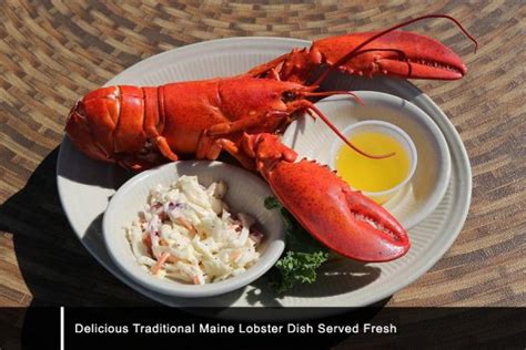 Is There A Difference Between Maine And Canadian Lobsters