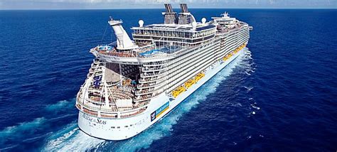 Cabins to watch out for. Best Entertainment | Cruise Line Award | Royal Caribbean Cruises