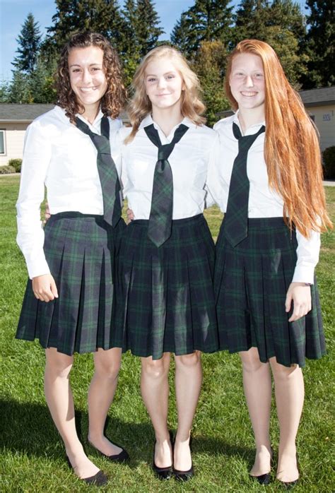 Uniforms Cedar Tree Classical Christian School Images And Photos Finder