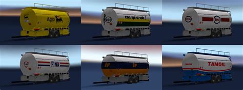 Scania Truck Cistern Skin Pack X Ets Mods Euro Truck Hot Sex Picture