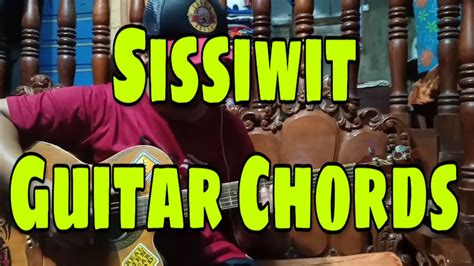 Sissiwit Song Youtube