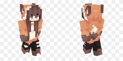 Fecha Perfiles Skins De Chica Para Minecraft Skins