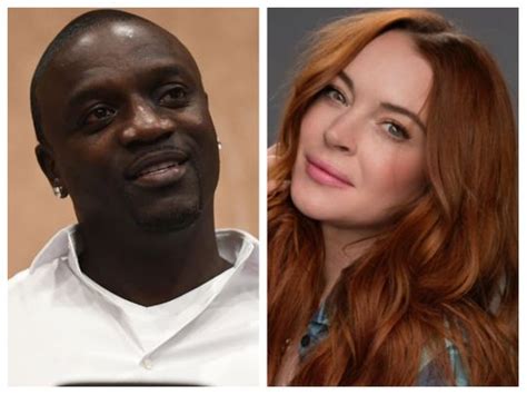Hollywood Lindsay Lohan Akon Other Celebrites Settle With Us Sec