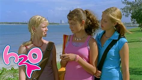 H2o Just Add Water Season 2 Episode 1 Margaret Wiegel