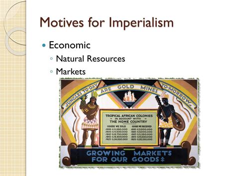 Ppt Imperialism Powerpoint Presentation Free Download Id2839939