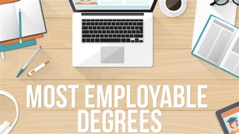 Revealed Top 10 Most Employable Degrees In The Uk The Daily Brit