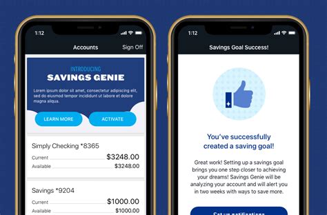Fulton Bank's Savings Genie · Joe Fritz