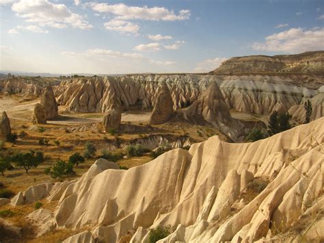 Rose Valley Uchisar Cappadocia