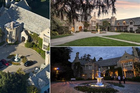 The Most Luxurious Houses Owned By Hollywoods Stars Page 2 Of 339