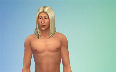 Cas Bugs — The Sims Forums