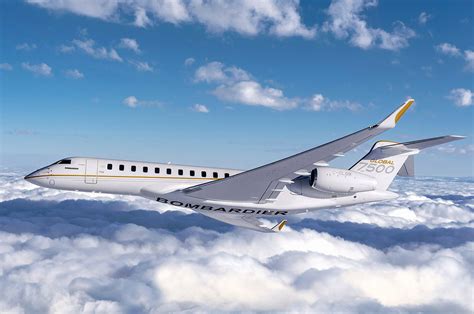 Bombardier Global 7500 Aircraft Mock Up Continues Successful Worldwide