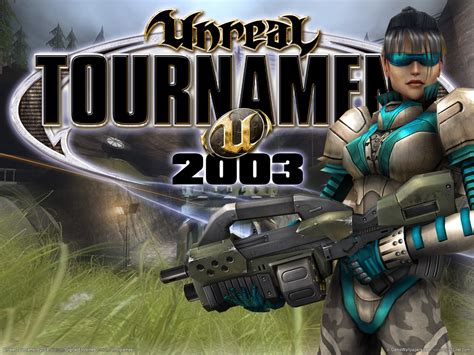 Wallpaper Video Game Tentara Unreal Tournament Unreal Tournament