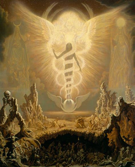 Gnostic Mythology Gnostic Serpent Community