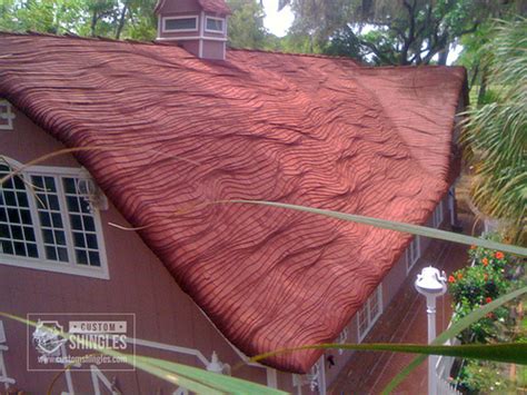 Cotswold Cottage Style Roof Shingles Custom Shingles Custom Shingles