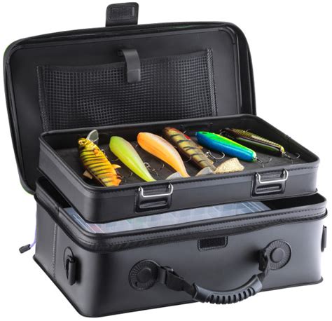 Daiwa Prorex Lure Storage Bag XL Tacklebox TackleXL