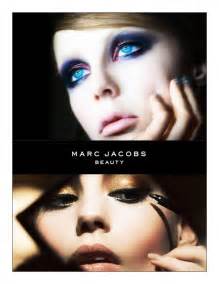 Marc Jacobs Beauty Ad Released Stylecaster
