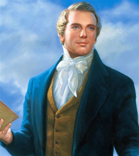 Joseph Smith E I Mormoni