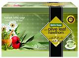 Olive Leaf Tea Health Benefits Pictures