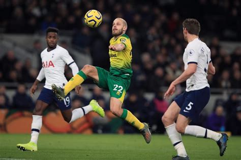 Tottenham Vs Norwich Live Stream Watch The Fa Cup From Anywhere