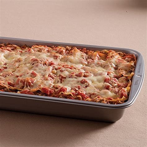 Wilton Roasting Pan For Lasagna 145 X 11 Inch Ebay