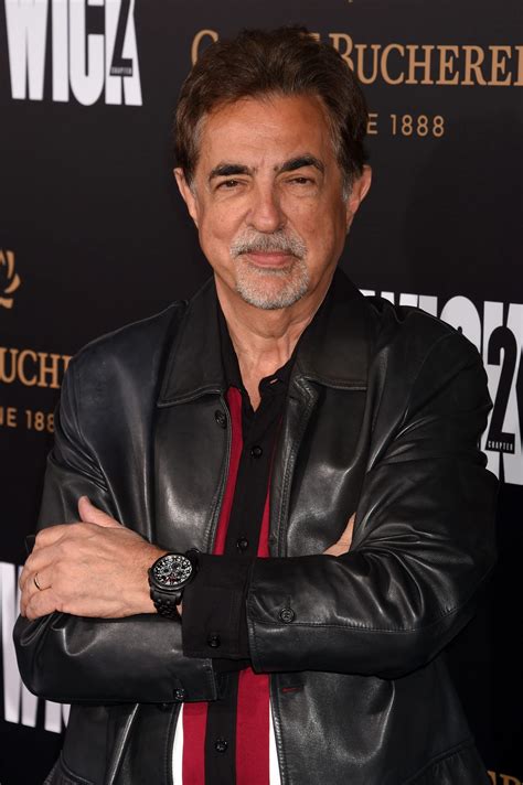 Things You Might Not Know About Criminal Minds Star Joe Mantegna Fame10