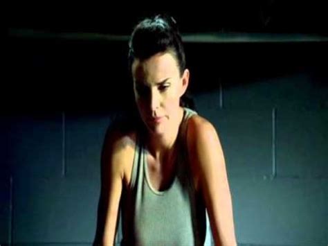 Femme Fatales 2011 Ana Alexander In A Jail Cell TV Series