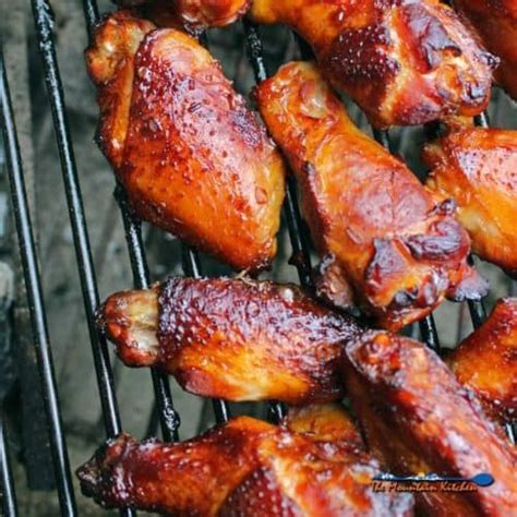Add the chicken breasts and let them sit for 30 minutes. Applewood smoked chicken wings take on flavor from a nice ...
