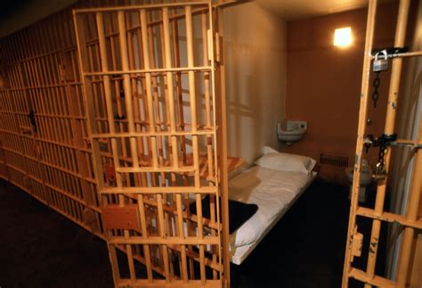 Female Convicts On Californias Death Row