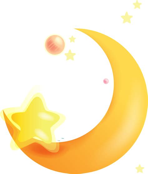 Moon Transparent Cute Its High Quality And Easy To Use Gabyy Moraa