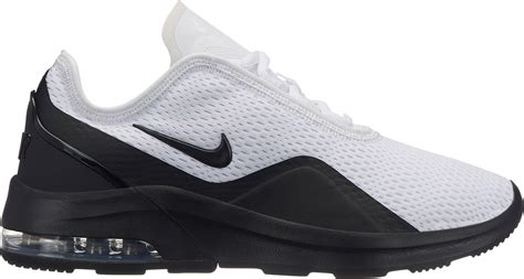 Nike Synthetic Air Max Motion 2 Shoes In Whiteblack Black Lyst