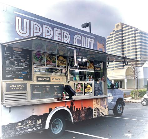 Entrepreneurs and cooks from all walks of life are looking at the cost of a food truck as a possible investment or career opportunity. City Flavor - Food Truck Events and Catering