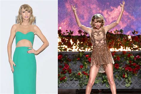 American Music Awards 2014 Hottest Glimpses From The Night