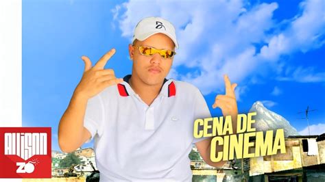 Mc Pereira Cena De Cinema Deejhay Pedro Youtube