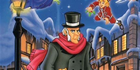 A Christmas Carol Adaptations Ranked From Worst To Best United States Knews Media