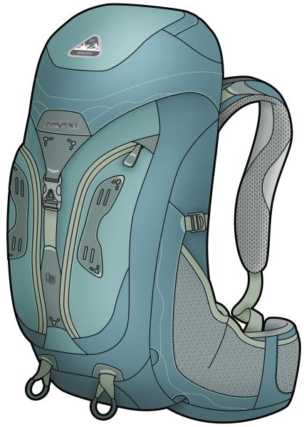 Wookey Design Studio | Technical Backpacks | Backpacks, Bags designer, Bags
