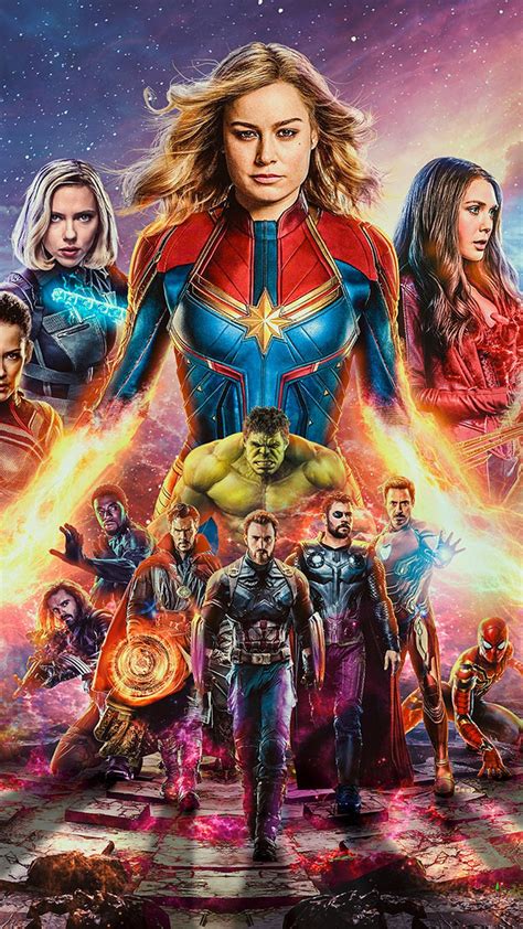 Link your directv account to movies anywhere to enjoy your digital collection in one place. Avengers Endgame Movie Poster | 2020 Movie Poster Wallpaper HD