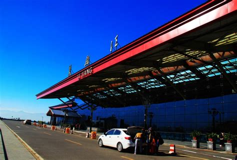 Lijiang Sanyi Airport Flights Terminals Transfers Tips Maps