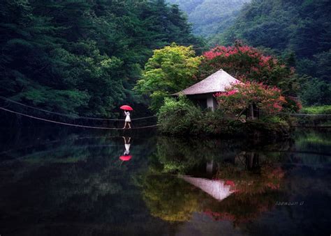 The Beautiful Landscapes Of South Korea Are Captured In These Stunning Photographs Elite Readers