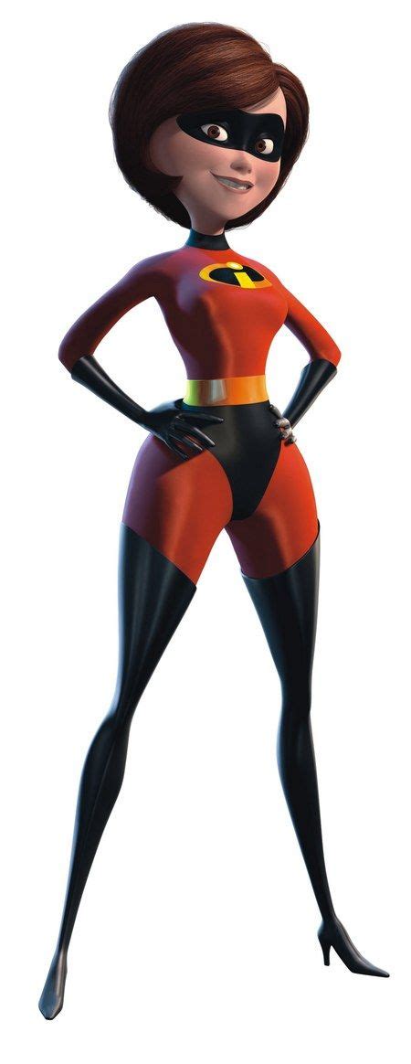 Helen Parr The Incredibles The Incredibles Mrs Incredible