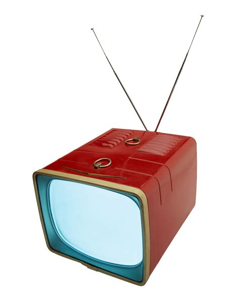 Retro Tv Transparent Png By Absurdwordpreferred On Deviantart