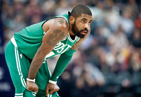 Kyrie Irving S Hot Sex Picture