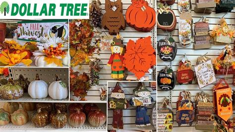 Dollar Tree Fall Craft Ideas Dollar Tree Fall Decor New Thanksgiving Gifts Home