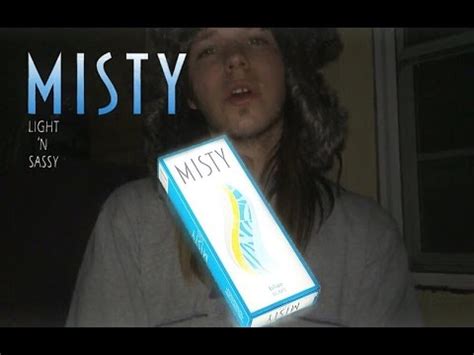 Misty Blue Review Youtube