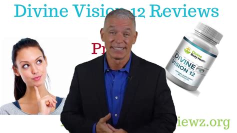 Divine Vision 12 Divine Vision 12 Reviews Youtube