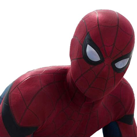 Spiderman Home Coming Png Image Purepng Free Transparent Cc0 Png